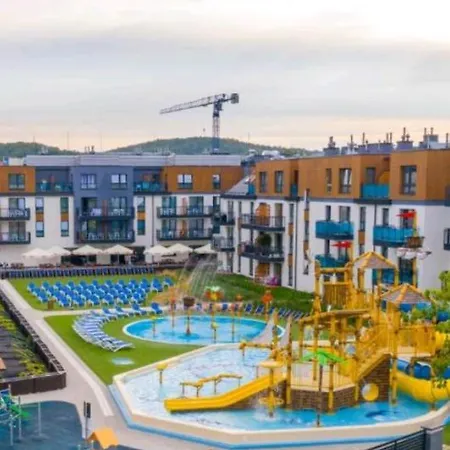 Meduza W Bel Mare Miedzyzdroje