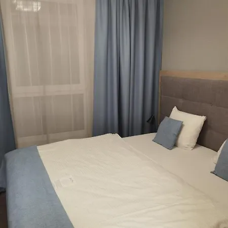 Meduza W Bel Mare Apartment