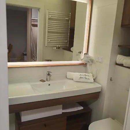 Meduza W Bel Mare Apartment Misdroy
