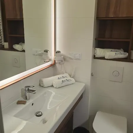 Meduza W Bel Mare * Miedzyzdroje