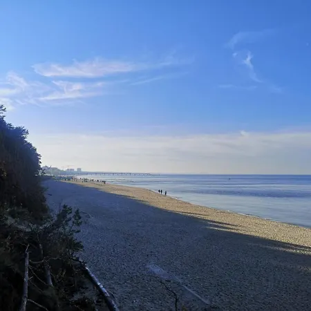 Meduza W Bel Mare 公寓