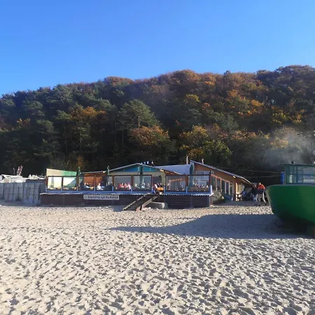 Appartement Meduza W Bel Mare *