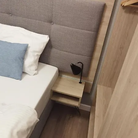 Meduza W Bel Mare * Miedzyzdroje