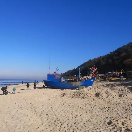 Διαμέρισμα Meduza W Bel Mare *