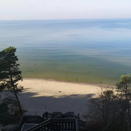 公寓 Meduza W Bel Mare