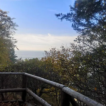 Appartement Meduza W Bel Mare *