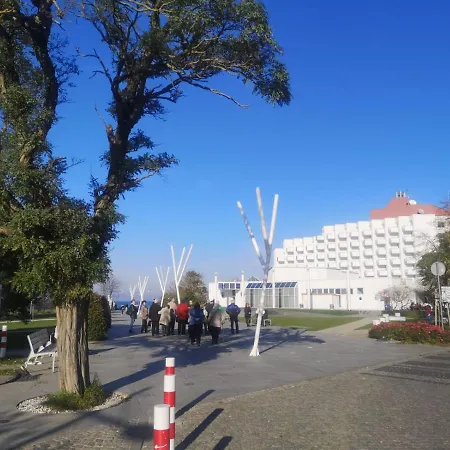 Διαμέρισμα Meduza W Bel Mare