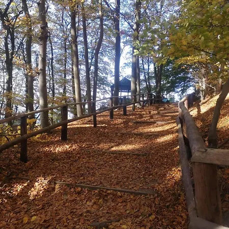 Appartement Meduza W Bel Mare