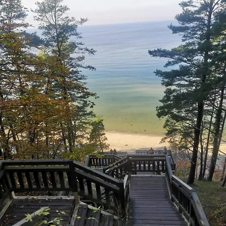 Apartment Meduza W Bel Mare Misdroy