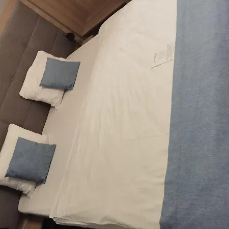 Meduza W Bel Mare Miedzyzdroje