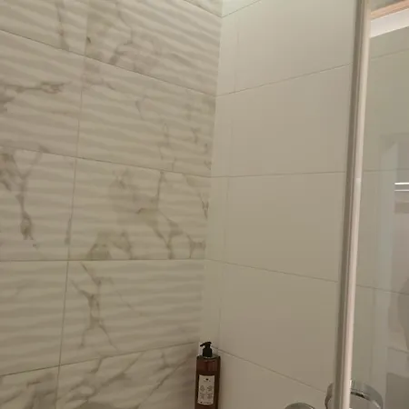 Appartement Meduza W Bel Mare *