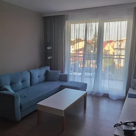 Meduza W Bel Mare Apartment *