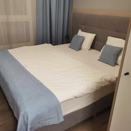 Appartement Meduza W Bel Mare