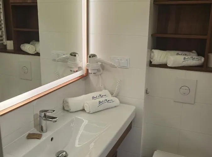 Meduza W Bel Mare * מידזיזדרויה