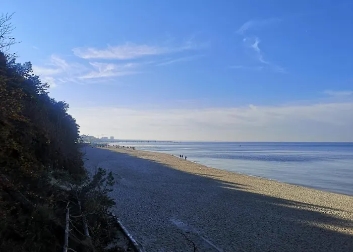 Meduza W Bel Mare דירה