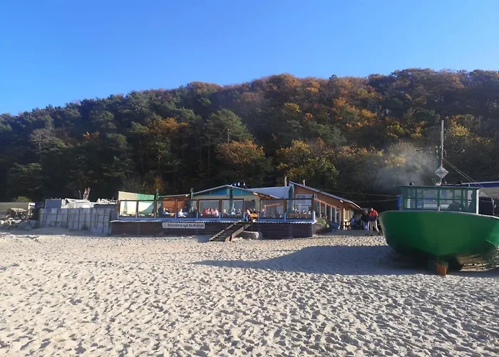 דירה Meduza W Bel Mare *