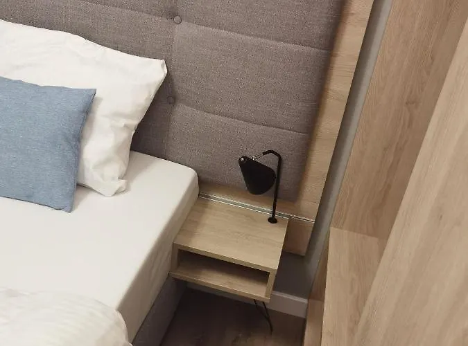 Meduza W Bel Mare * מידזיזדרויה