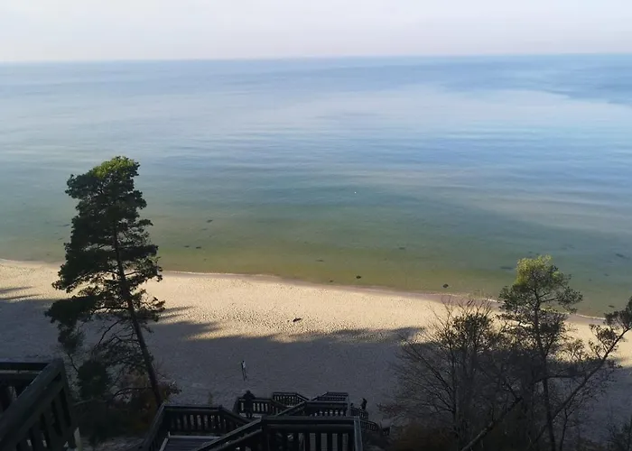 דירה Meduza W Bel Mare