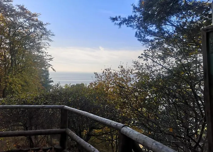 דירה Meduza W Bel Mare *