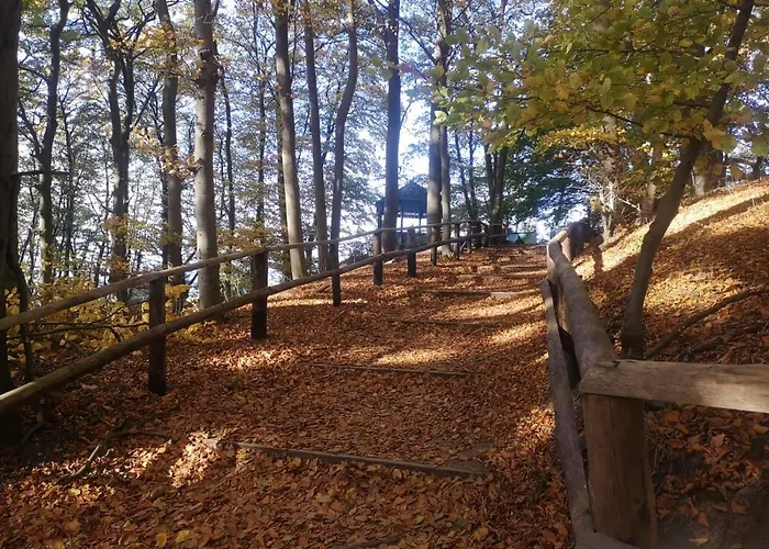 דירה Meduza W Bel Mare