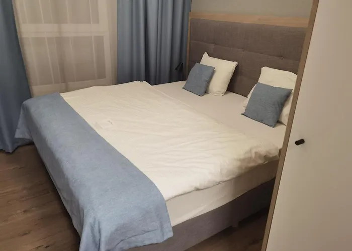 דירה Meduza W Bel Mare